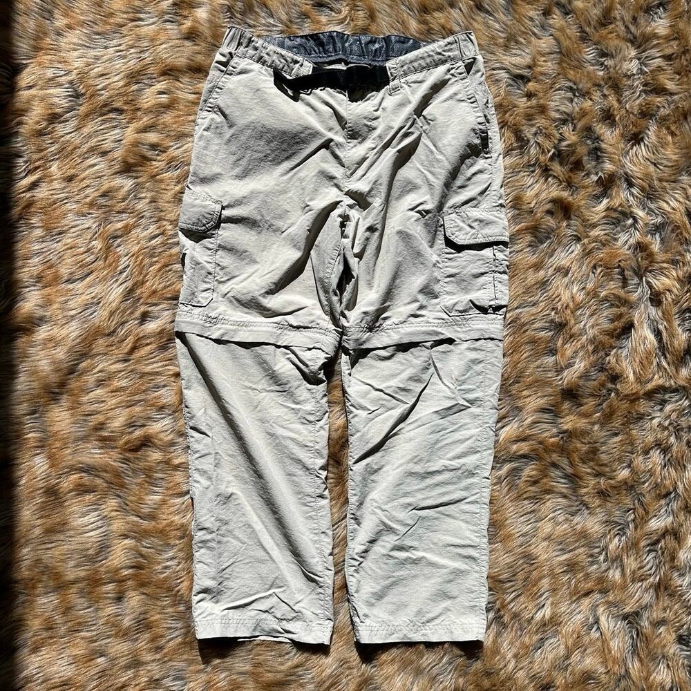 Cargo Work Pants/Shorts